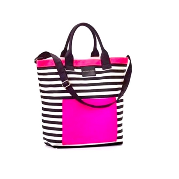 NWOT VICTORIA’S SECRET TOTE - Picture 1 of 2
